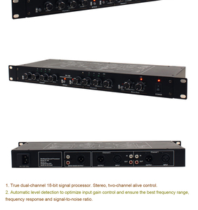 GAX-IP100 nóng bán chuyên nghiệp thiết bị âm thanh với giá thấp - Product Image 4