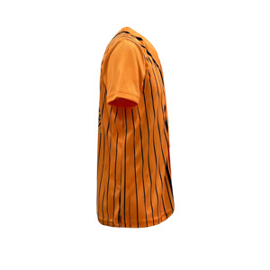 Uniformes Deportivos Personalizados al por Mayor, con Logotipo Bordado, Estilo Vintage para Clubes y Juegos - Product Image 6