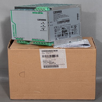 Nouvelle alimentation PLC compatible avec QUINT-PS-1AC/24DC/20 2866776, 24 V, 480 W, alimentation en vrac