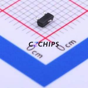 ทรานซิสเตอร์ภาคสนามทรานซิสเตอร์แบบใหม่และดั้งเดิม AO3415-SOT23 SOT-23 (MOSFET) - Product Image 2