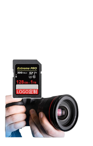 Nhà Máy ban đầu TF thẻ nhớ 512GB V90 tốc độ 300 Mb/giây UHS-II Tương thích với DSLR, điện thoại <span class=keywords><strong>Android</strong></span>, hành động máy ảnh - Product Image 6