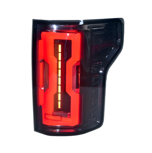 Nueva Luz Trasera LED de Alta Calidad para F150 2015-2020, Estilo Mejorado, Ajuste Directo Izquierdo/Derecho, Fácil Instalación - Product Image 1