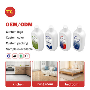 Solution de nettoyage Robot Aspirateur Accessoires Agent de nettoyage Liquide pour <span class=keywords><strong>Tineco</strong></span> <span class=keywords><strong>FLOOR</strong></span> <span class=keywords><strong>ONE</strong></span> <span class=keywords><strong>S3</strong></span>/ S5/Pro2/Combo/S7Pro Toutes les séries - Product Image 6