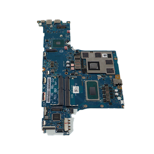 Para Acer Nitro 5 AN515 placa base de computadora portátil 3050 <span class=keywords><strong>CPU</strong></span> RTX Ti de 2, 2 unidades - Product Image 5