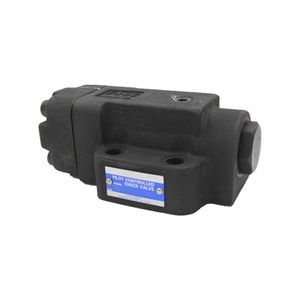 สินค้าขายดี Tokimec 4CG-03,4CG-06,4CG-10,4CG1-03,4CG1-06,4CG1-10,4CT-03,4CT-06,4CT-10,4CT1-03,4CT1-06,4CT1-10 ตัวล็อคไฮดรอลิก - Product Image 5