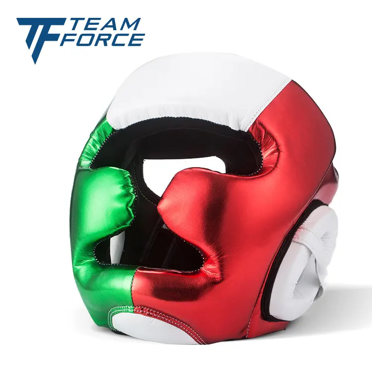 Dipped Foam Head Guard boxing Helmet MMA Protector Headgear Fighting Sparring Helmet