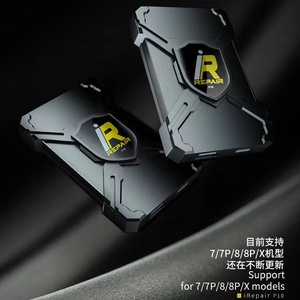 IRepair <strong>Box</strong> P10 No Disassembly Required Hard Disk DFU Reading Writing Change Serial NO.<strong>For</strong> <strong>Iphone</strong> 7 7p 8 8p X Demotion IRepair - Product Image 4