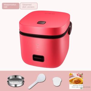 Nouveau dans Mini cuiseur à riz électrique Intelligent automatique cuiseur de cuisine domestique 1-2 personnes cuiseur intelligent 1.2L - Product Image 6