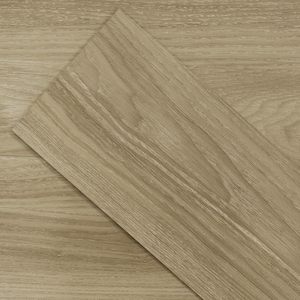 L'eau en plastique invulnérable de plancher de LVT ignifuge et sans éraflure pour l'espace au sol indestructible - Product Image 3