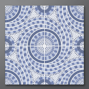 Carreaux de sol robustes en céramique standard de la meilleure qualité d'usine indienne Fonction résistante à l'usure 40x40 Carreaux de sol de stationnement - Product Image 4