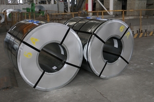 高品质优质原料镁铝锌涂层钢卷，用于屋顶板材 - Product Image 5