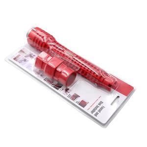 Wastafelsleutel, loodgietersgereedschap voor kraan, wastafelinstallateur, steeksleutel, ringsleutel - Product Image 1