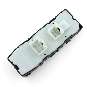 สวิตช์กระจกไฟฟ้ารถจี๊ปไครสเลอร์ 4602780AA 4602780AB 4602780AC สำหรับเปลี่ยนซ่อม - Product Image 4