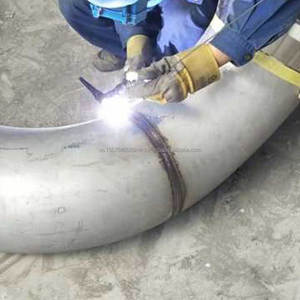 Bobinas de Tubería para Sistemas de Tuberías Industriales de Material 904L para Fábricas - Product Image 6