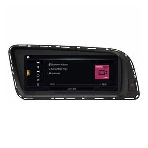 Autoradio multimédia 8,8'' 2G+32G avec GPS pour <span class=keywords><strong>Audi</strong></span> Q5 2009-2017 (version supérieure) – Style d'origine - Product Image 6