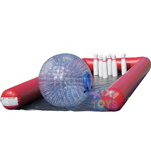 Missxixi — épingles de bol gonflables, jouets portables pour enfants, amusants, pour jouer et faire la fête - Product Image 5