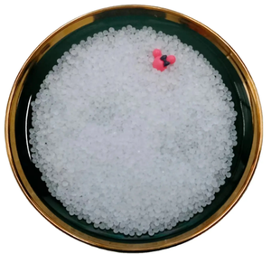 Gránulos de Moldeo de Polietileno de Baja Densidad (LDPE) de Grado Reforzado de Alta Presión para Bolsas de Plástico - Product Image 1