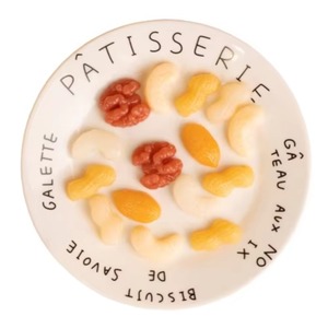 Jouets sensoriels anti-anxiété et anti-stress en forme d'aliments non toxiques, directement de l'usine, pour enfants - Product Image 6