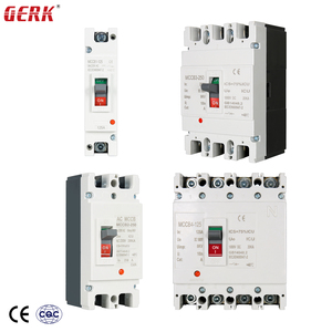 <span class=keywords><strong>Disjoncteur</strong></span> à boîtier moulé DC MCCB 100A-1250A 2P 3P 4P avec contacts argentés, certifié CE, pour système photovoltaïque, <span class=keywords><strong>prix</strong></span> usine, OEM - Product Image 1