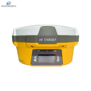 تستخدم على نطاق واسع مرحبا الهدف V60 <span class=keywords><strong>Gnss</strong></span> <span class=keywords><strong>Rtk</strong></span> معدات المسح لتحديد المواقع <span class=keywords><strong>Rtk</strong></span> قاعدة وروفر - Product Image 5