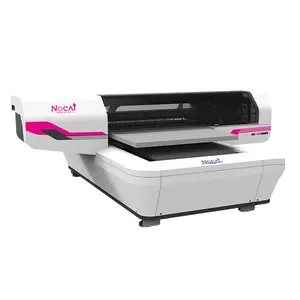 紫外打印机项目nocai ncuv0609XIII喷墨紫外平板打印机