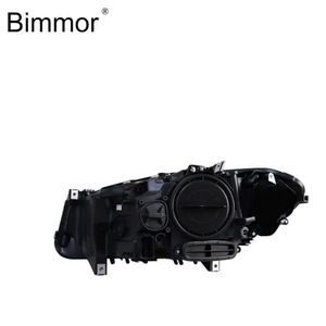 BIMMOR-faro de xenón modificado para <span class=keywords><strong>BMW</strong></span> <span class=keywords><strong>F10</strong></span>, F18, tuneado mejorado a LED <span class=keywords><strong>M5</strong></span>, montaje de plug and play - Product Image 4