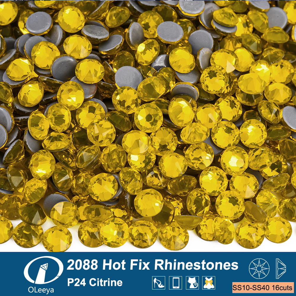 P24 Citrine