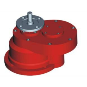 ชุดเกียร์ไฮดรอลิกแบบหนอนสำหรับควบคุมบอลปลั๊ก ยี่ห้อ EPT รับประกัน 3 ปี - Product Image 6