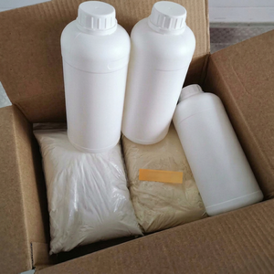 Reactivos de Alta Pureza a Bajo Precio y Alta Calidad en Oferta, Carbonato de Potasio 99.9% CAS 584-08-7 - Product Image 1