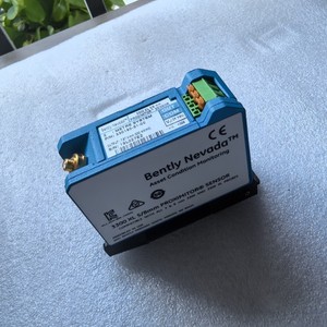 Préamplificateur de vibrations Bently 330180-51-00, sortie 20 mm, capteur industriel - Product Image 2