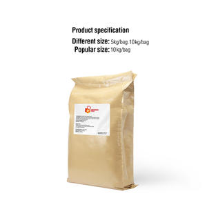 Rivestimento Baker doppia stella farina polvere Mix perfetto per cibi fritti e pastelle - Product Image 3