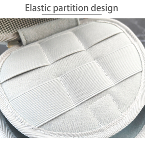 Wearable Túi bơm vú cho các bà mẹ làm việc trường hợp cho máy bơm không dây vú mang Pouch - Product Image 6