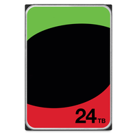 Hard Disk Drive (HDD) Sea-gate 24TB ST24000NM002H, Hard Disk Drive (HDD) Enterprise Sea-gate 24TB 3.5 Inch SATA