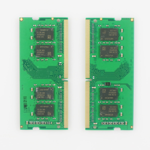 Nhà máy trực tiếp 4GB DDR4 <span class=keywords><strong>RAM</strong></span> máy tính để bàn Bộ nhớ tương thích với tất cả các bo mạch chủ - Product Image 3