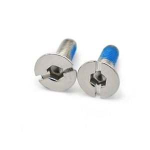อะแดปเตอร์ใบพัด M50-HF01430102-116041-0003-Y เงิน argas T40/T20P/T50/T25/T25P อุปกรณ์การเกษตรโดรน - Product Image 4
