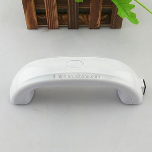 Mini <span class=keywords><strong>LED</strong></span> <span class=keywords><strong>UV</strong></span> Gel Đèn Sáng Máy Sấy <span class=keywords><strong>Nail</strong></span> Đèn Pin <span class=keywords><strong>Torch</strong></span> Cho Sơn Móng Tay Cắt Sửa Móng Tay - Product Image 6