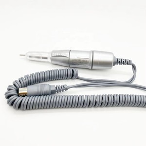 Motor Eléctrico para Manicura de 35000 RPM y 65W, Modelo 102 120II, Compatible con Strong 210 90 204 207B y Caja de Control Marathon - Product Image 1