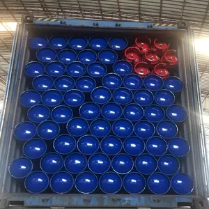 Honduras Factory Direct Export With Low Factory Price 3Kg Cooking 7.2L Lpg Gas Cylinder