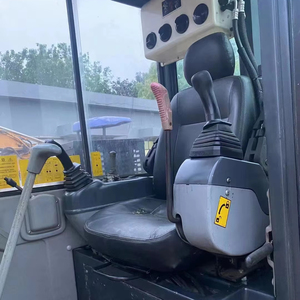 Mini-excavatrice Hitachi Zx30 d'occasion certifiée CE, 3 tonnes, sur chenilles, excellent état, boîte de vitesses, pompe et moteur d'origine, origine Japon - Product Image 6