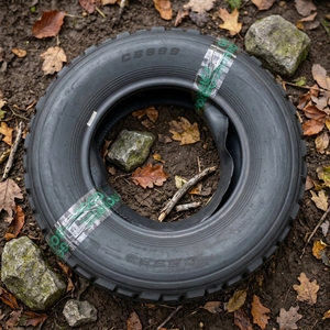 ยางเรเดียลใหม่จากโรงงานโดยตรง 7.50R16 CB999 สำหรับรถบรรทุกขนาดเล็ก TBR ทนทานต่อการใช้งานหนัก 8PR 14PR - Product Image 5