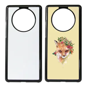 Prosub Wholesale Android Sublimation Phone Case Custom Design 2D PC Sublimation Blanks Phone Cases For Huawei Mate 40 Series