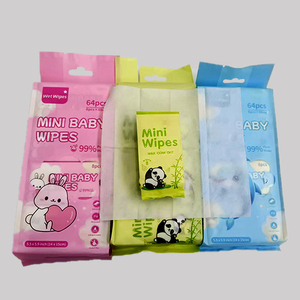 <span class=keywords><strong>Lingettes</strong></span> fonctionnelles personnalisées JZZP, <span class=keywords><strong>lingettes</strong></span> humides miniatures emballées individuellement, <span class=keywords><strong>lingettes</strong></span> d'hygiène personnelle <span class=keywords><strong>pour</strong></span> <span class=keywords><strong>le</strong></span> nettoyage du <span class=keywords><strong>corps</strong></span>, <span class=keywords><strong>pour</strong></span> bébé - Product Image 2