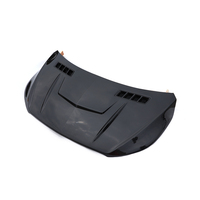 Capot de moteur en fibre de carbone de haute qualité pour Mercedes classe V W447
