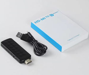 Adaptador 4K 60Hz <span class=keywords><strong>HDMI</strong></span> 2,0 a Displayport 1080P 120Hz Convertidor <span class=keywords><strong>HDMI</strong></span> a <span class=keywords><strong>DP</strong></span> Macho <span class=keywords><strong>HDMI</strong></span> 2,0 a Hembra Displayport 1,4 PC - Product Image 6