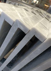 Panda Trắng phiến đá cẩm thạch đá tự nhiên cho nội thất sàn và tường trang trí của Trung Quốc nguồn tốt nhất cho chất lượng bằng đá cẩm thạch trắng - Product Image 2