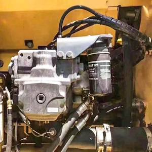 PC210-7 Komatsu รถขุดมือสองราคาถูก PC220-8 PC210-7 PC210 - Product Image 4