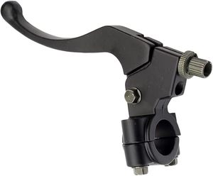 Maneta de embrague y freno derecha de 7/8" (22mm) para Honda CR XL XR CRF XR50 CRF50 70 125 LV10 Coolster Roketa Baja Pit Dirt Bike - Product Image 1