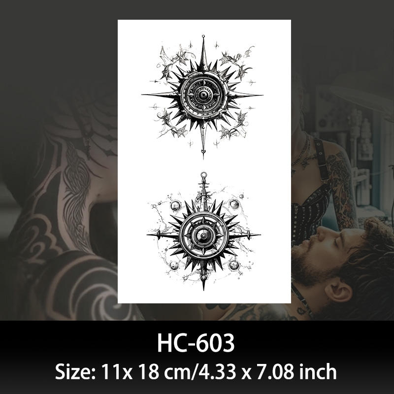 HC603