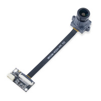 Módulo de Cámara USB 4K 8MP IMX415 con Reconocimiento Facial para Terminal Inteligente Android, Kiosco, PC Todo en Uno