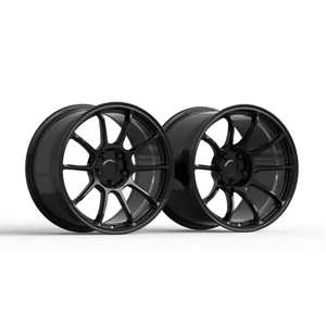 Chinois Forged18-22 pouces argent profond Concave voiture <span class=keywords><strong>jantes</strong></span> OEM moyeux de roue 5x114.3 5x120 <span class=keywords><strong>19</strong></span> 20 21 22 pouces voitures nouveau aluminium 35mm 40mm - Product Image 5